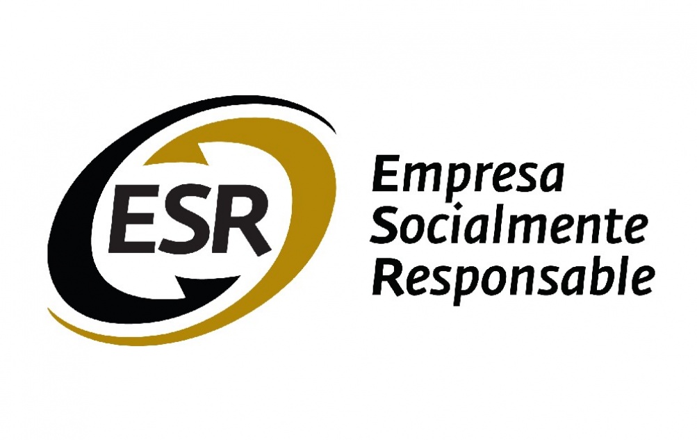 Obtención de Distintivo ESR® 2020