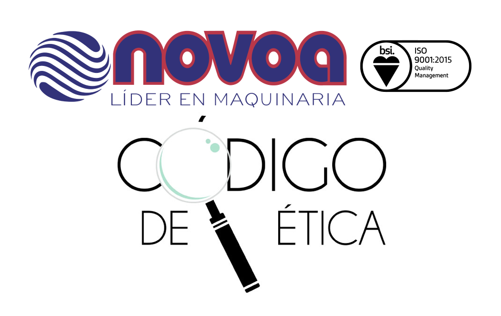 Código de ética R. Novoa y Cía., S.A. de C.V.