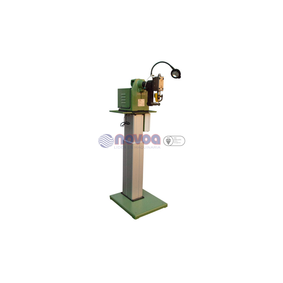 COLLI GP15. Máquina de recortar.