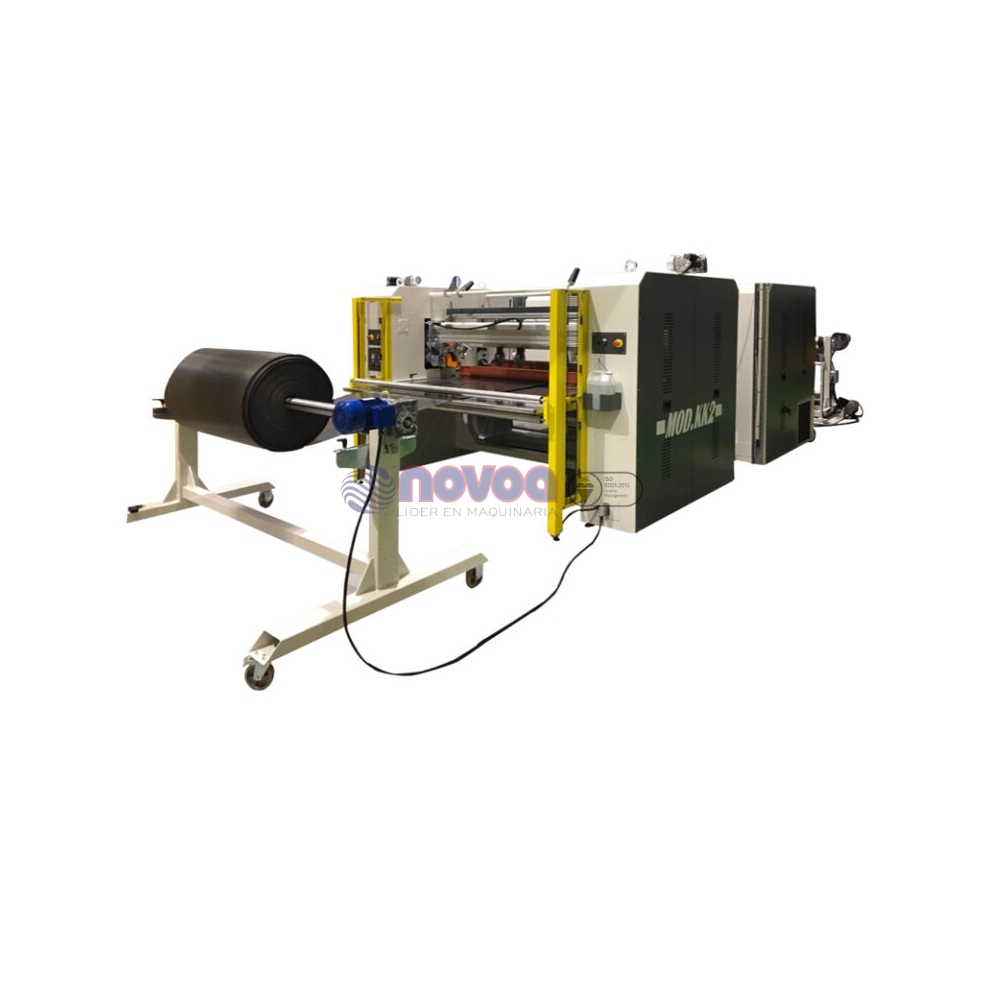 IMESA K2 Laminadora.