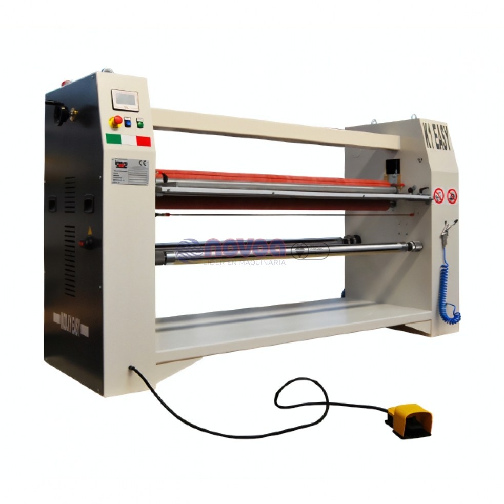 IMESA K1-EASY. Laminadora.