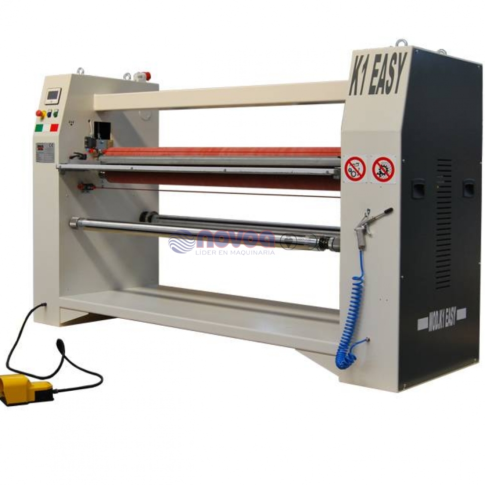 IMESA K1-EASY. Laminadora.