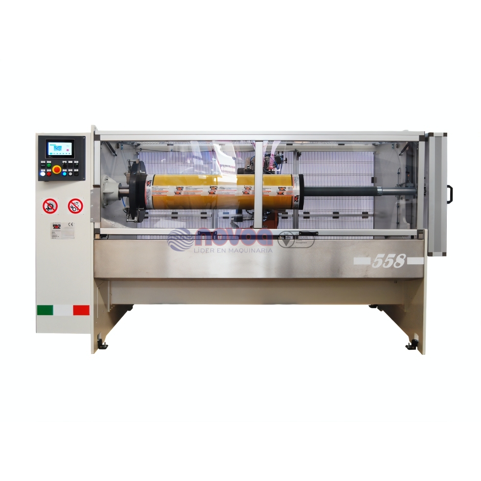 IMESA Mod. 558. Torno.