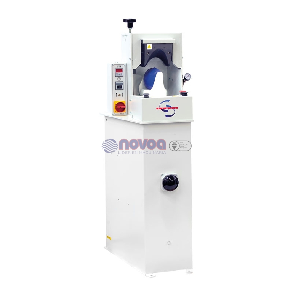 Sabal 4400. Máquina de cambrear.