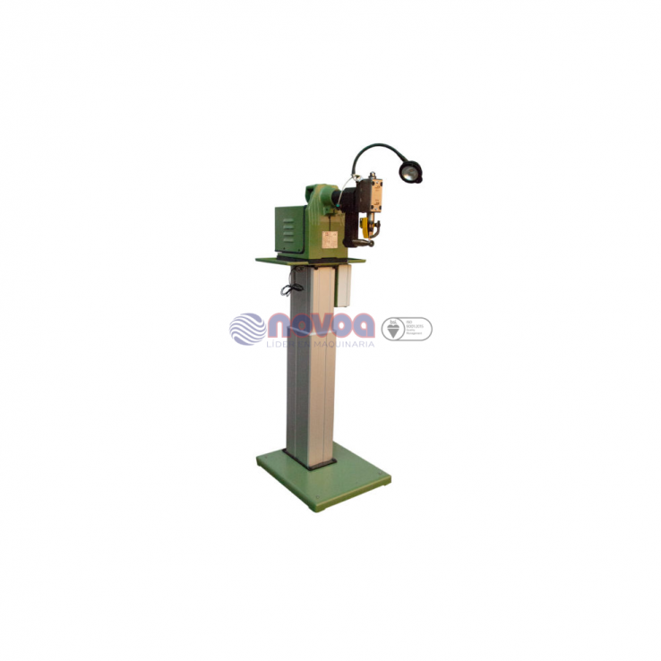 COLLI GP15. Máquina de recortar.