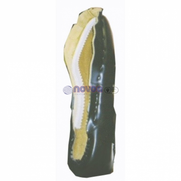 Fioretto Duer Láser Goodyear Welt. Grapadora lateral para hormado.
