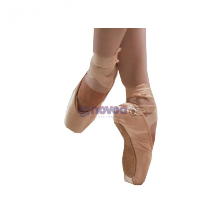 Fioretto EWS4HT. Máquina de costura welt.