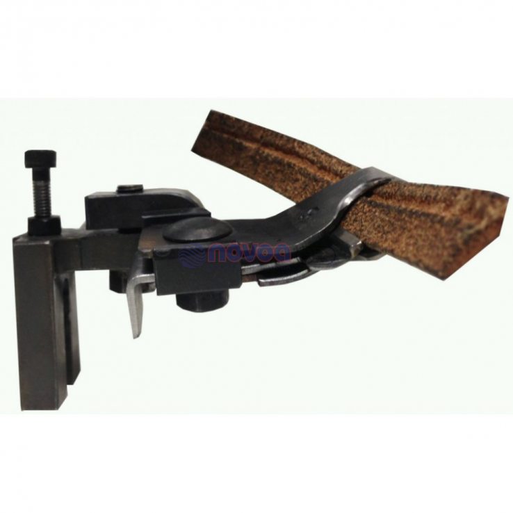 Fioretto EWS4HT. Máquina de costura welt.