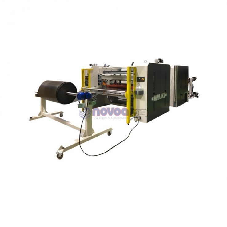 IMESA K2 Laminadora.