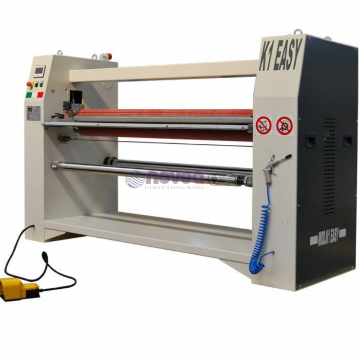 IMESA K1-EASY. Laminadora.