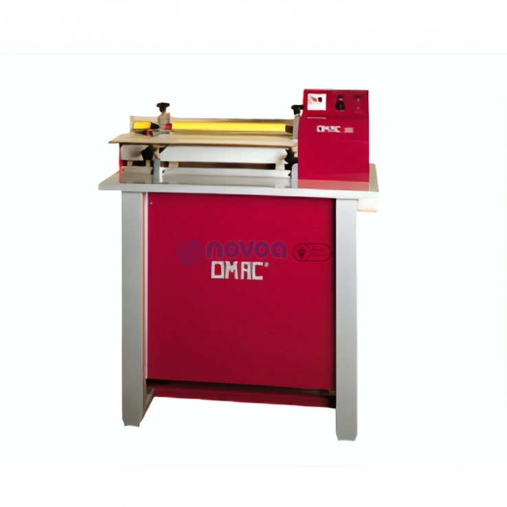 OMAC 950. Encoladora. 